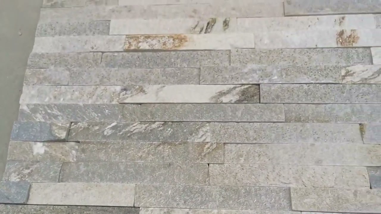 Wall slate culture stone manufacturer