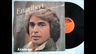 ENGELBERT HUMPERDINCK - LOVE LETTERS - 1969 - LIATSOS MELODIES