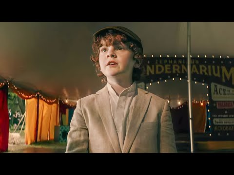 A Boy Finds Himself in a Carnival and Must Follow the Troupe Leader or Die.