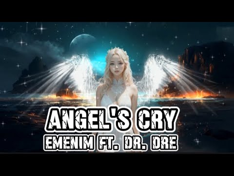 Eminem Ft. Dr. Dre - Angel's Cry (Lyrics)