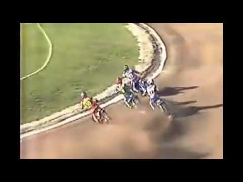 RKM Rybnik - Marma Rzeszów (2006)