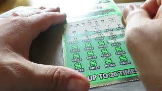 Another Big Edition! Ticket Thursday illinois lottery