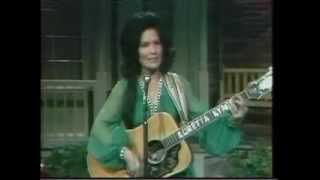 loretta lynn  saint to a sinner