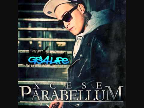 09. XCESE - Abusando (Ft. Duddi Wallace) [PARABELLUM 2012]