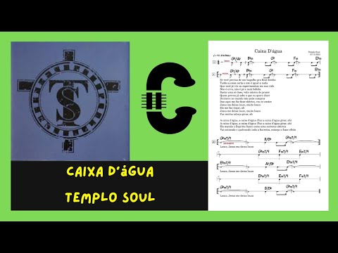 Caixa D'agua - Rauní