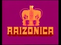 Intro Raizónica MTV Latino 1995