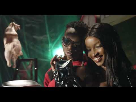 (Extended) Killa Collabo -  Hatim & Dokey , Sencere , John Blaq ( Official Music Video)