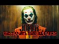 2019 Joker Has A Sparta Dark June Remix 18 Warning