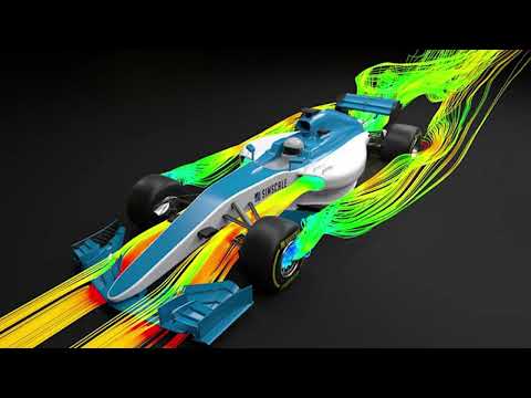 Aerodynamics of an F1 Car Explained: Speed Secrets