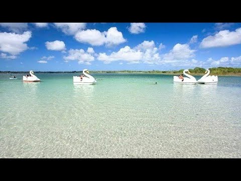 LAGOA DE BOA ÁGUA, CIDADE DE NISIA FLORESTA (RIO GRANDE DO NORTE)