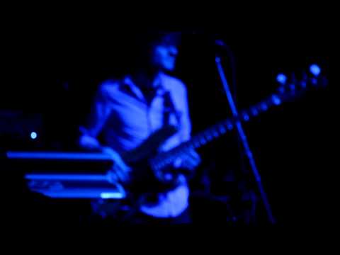 Snarky Puppy: Young Stuff [HD] 2013-04-04 - Brooklyn, NY