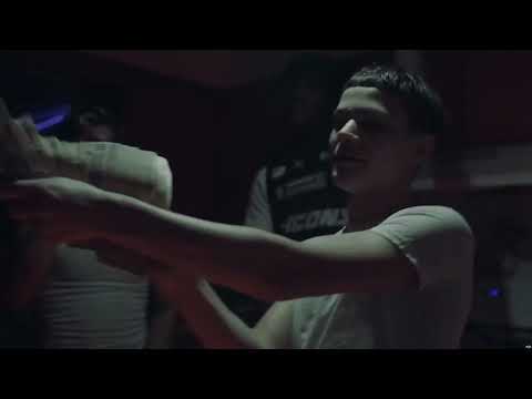 Big Banz - Talking To Much (Official Music Video)