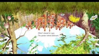 Albert the Tortoise - Albert Upside Down trailer