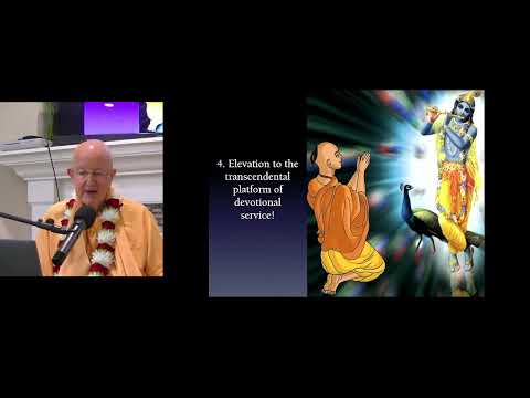 Dhruva Maharaj Part 1 - Introduction, July 6 2022