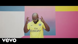 Loup-garou Music Video
