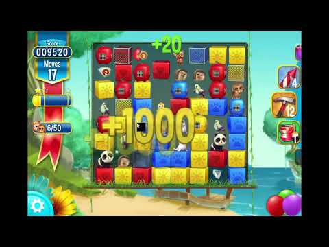 Pet Rescue Saga Level 3463 To 3465