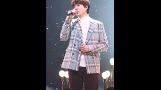 [MPD직캠] 규현 직캠 블라블라 KYUHYUN Blah Blah Fancam @엠카운트다운_161110