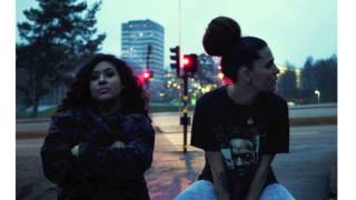 Cleo, Kristin Amparo &amp; Broke &#39;n Tipsy - Gå På Salong