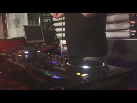 BARTT VAN CRAZY - Ibiza Gwiździny 2019