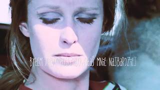 Depeche Mode - Alone (Tłumaczenie PL)