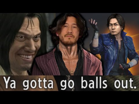 You Shouldn't Skip Yakuza 4