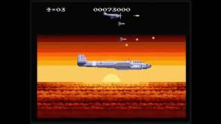 P-47 (PC ENGINE - FULL GAME)