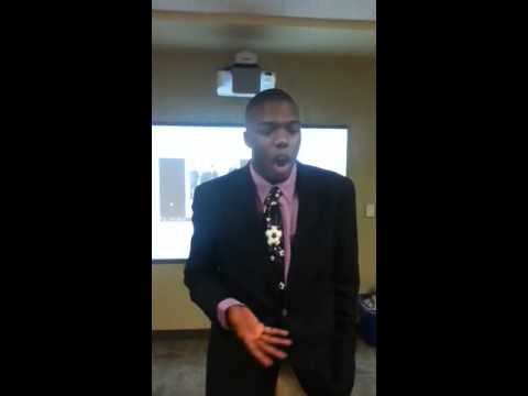 T-Will Freestyle over XX- Intro