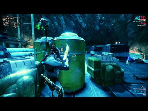 Warframe LP [German/Deutsch] Folge 12.1 Captain Vor