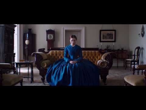 Lady Macbeth (Teaser Trailer)