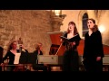 Salve Regina Monteverdi Ensemble Lunaris