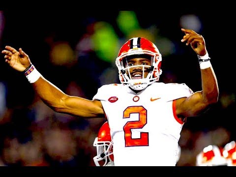 Clemson vs Virginia Tech 2017 Hype: Exit Light