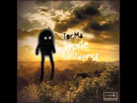 Tor.Ma - Inside Universe [Full Album]