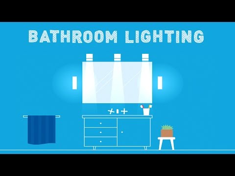 Bathroom Lights Lowes