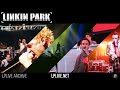 Linkin Park - London, England (2001.09.14)