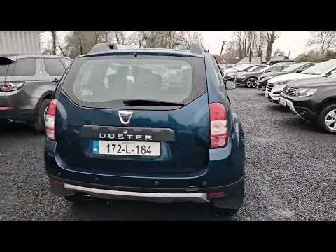 2017 Dacia Duster 1.5 dCi SIGNATURE - Image 2