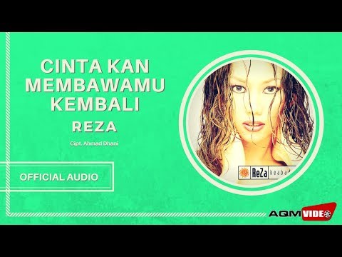 Reza - Cinta Kan Membawamu Kembali | Official Audio