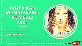 Download lagu Reza - Cinta Kan Membawamu Kembali |  Audio mp3