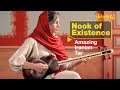کنج وجود؛ تکنوازی شنیدنی تار با آناهیتا رمضانی | Persian Tar, 