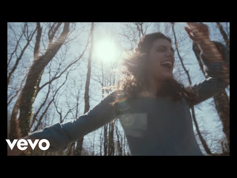 Margherita Vicario - ARIA! ("From GLORIA!")