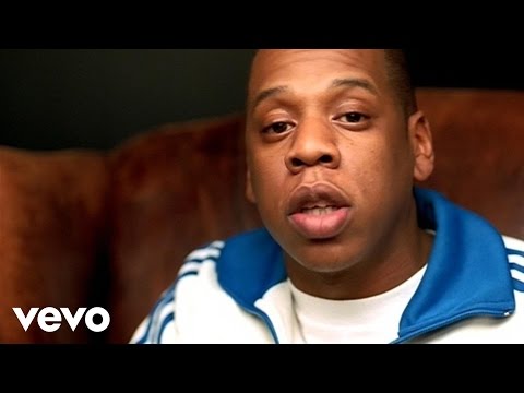 JAY-Z - Excuse Me Miss ft. Pharrell