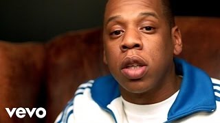 JAY-Z - Excuse Me Miss (ft. Pharrell)