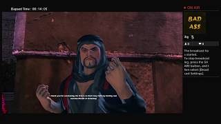 Jason Todd & Kid Devil A [Rip In Time]