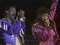 Midnight Star - Slow Jam (Live)