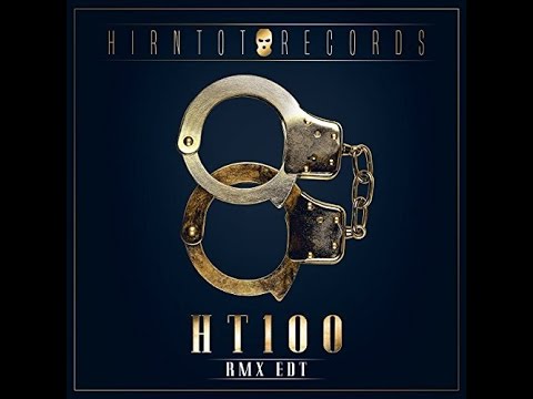 Hirntot Records feat. Haftbefehl - CopKKKilla [HT100 Rmx. Edt. Version]