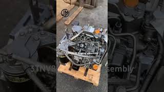 Moteur Yanmar 3TNV82A 3TNV70,3TNV76,3TNV82A,3TNV88,4TNE94,4TNE98,4TNV88,4TNV94L,4TNV98,4TNV106 pour excavateur Yanmar excavator à vendre - Image 4 | Machineryline GN Moteur Yanmar 3TNV82A 3TNV70,3TNV76,3TNV82A,3TNV88,4TNE94,4TNE98,4TNV88,4TNV94L,4TNV98,4TNV106 pour excavateur Yanmar excavator | Image 4 - Machineryline