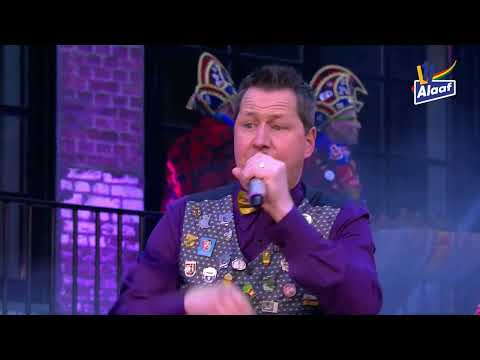 GGVF 2022: Kartoesj - Pin mich vas