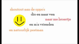 gers pardoel - deze wereld is van jou lyrics