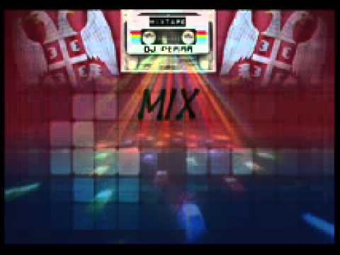 DJ Perra ( House Mix )