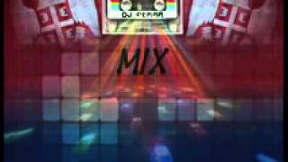 DJ Perra ( House Mix )