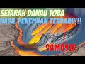 The Real History Of Lake Toba Latest Discovery Results